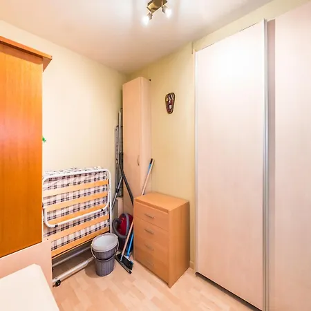 Apartamento Flat In Ostend Near The Seafront, Cleaning Included *